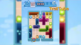 Drop the Cat Level 128: Drop The Cat Level 128