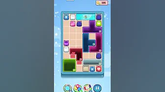 Drop the Cat Level 1280: Drop The Cat Level 1280