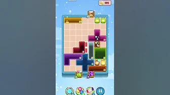 Drop the Cat Level 1282: Drop The Cat Level 1282