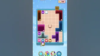 Drop the Cat Level 1284: Drop The Cat Level 1284