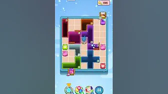 Drop the Cat Level 1289: Drop The Cat Level 1289