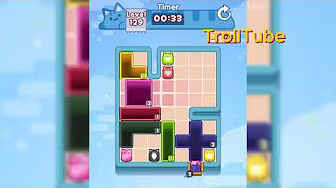 Drop the Cat Level 129: Drop The Cat Level 129