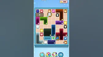 Drop the Cat Level 1294: Drop The Cat Level 1294