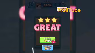 Drop the Cat Level 130: Drop The Cat Level 130