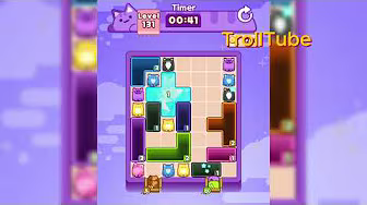 Drop the Cat Level 131: Drop The Cat Level 131