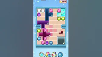 Drop the Cat Level 1310: Drop The Cat Level 1310