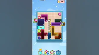 Drop the Cat Level 1322: Drop The Cat Level 1322