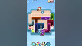 Drop the Cat Level 1324: Drop The Cat Level 1324