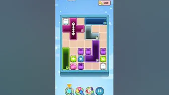 Drop the Cat Level 1325: Drop The Cat Level 1325