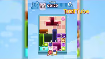 Drop the Cat Level 134: Drop The Cat Level 134