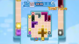 Drop the Cat Level 135: Drop The Cat Level 135