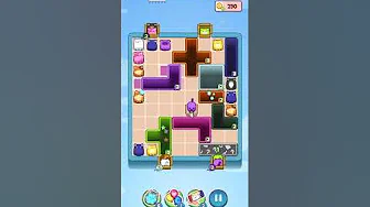 Drop the Cat Level 1361: Drop The Cat Level 1361