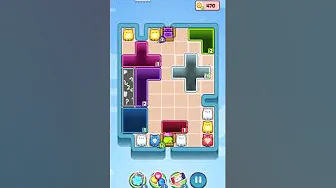 Drop the Cat Level 1367: Drop The Cat Level 1367