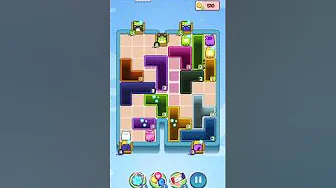 Drop the Cat Level 1368: Drop The Cat Level 1368