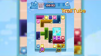 Drop the Cat Level 137: Drop The Cat Level 137