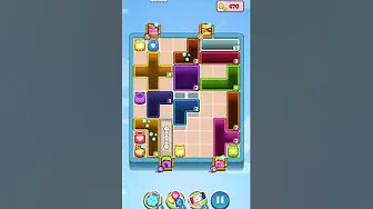 Drop the Cat Level 1372: Drop The Cat Level 1372