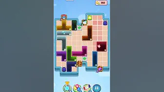 Drop the Cat Level 1384: Drop The Cat Level 1384