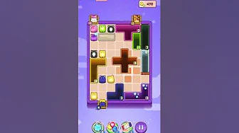 Drop the Cat Level 1387: Drop The Cat Level 1387