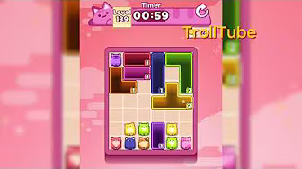 Drop the Cat Level 139: Drop The Cat Level 139