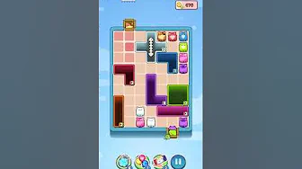 Drop the Cat Level 1392: Drop The Cat Level 1392