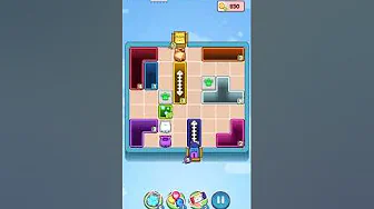 Drop the Cat Level 1396: Drop The Cat Level 1396