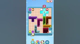 Drop the Cat Level 1400: Drop The Cat Level 1400