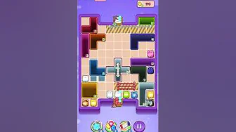 Drop the Cat Level 1402: Drop The Cat Level 1402