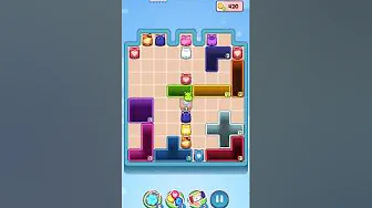 Drop the Cat Level 1407: Drop The Cat Level 1407