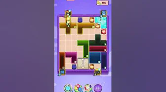 Drop the Cat Level 1411: Drop The Cat Level 1411