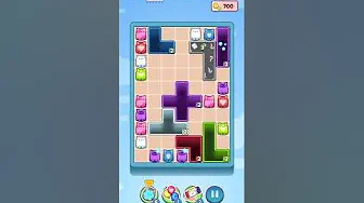 Drop the Cat Level 1414: Drop The Cat Level 1414