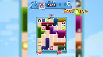Drop the Cat Level 142: Drop The Cat Level 142