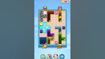 Drop the Cat Level 1460: Drop The Cat Level 1460