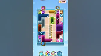 Drop the Cat Level 1464: Drop The Cat Level 1464