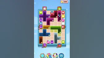 Drop the Cat Level 1465: Drop The Cat Level 1465