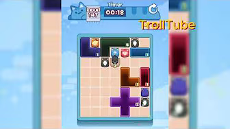 Drop the Cat Level 147: Drop The Cat Level 147