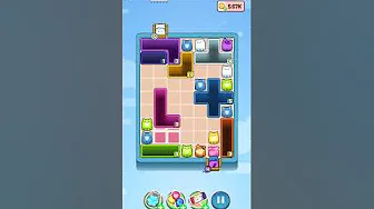 Drop the Cat Level 1476: Drop The Cat Level 1476