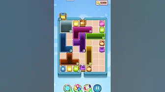 Drop the Cat Level 1483: Drop The Cat Level 1483