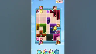 Drop the Cat Level 1487: Drop The Cat Level 1487