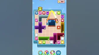 Drop the Cat Level 1489: Drop The Cat Level 1489