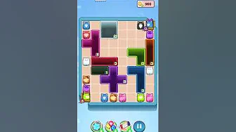 Drop the Cat Level 1492: Drop The Cat Level 1492