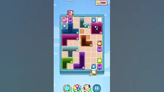 Drop the Cat Level 1499: Drop The Cat Level 1499