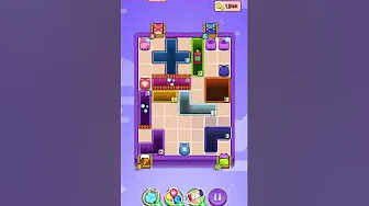 Drop the Cat Level 1504: Drop The Cat Level 1504