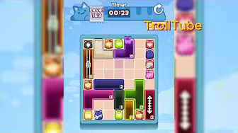 Drop the Cat Level 153: Drop The Cat Level 153