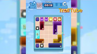Drop the Cat Level 154: Drop The Cat Level 154