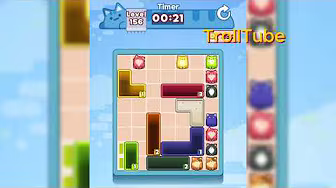 Drop the Cat Level 156: Drop The Cat Level 156