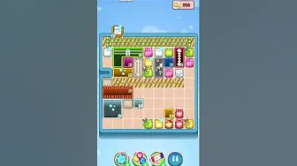 Drop the Cat Level 1590: Drop The Cat Level 1590