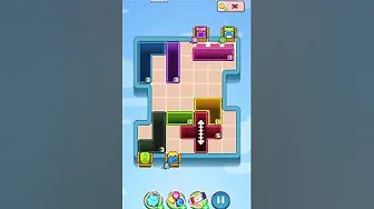 Drop the Cat Level 1592: Drop The Cat Level 1592