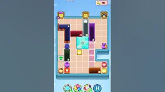 Drop the Cat Level 1594: Drop The Cat Level 1594