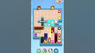 Drop the Cat Level 1597: Drop The Cat Level 1597