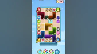 Drop the Cat Level 1598: Drop The Cat Level 1598